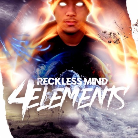 4 Elements cover art
