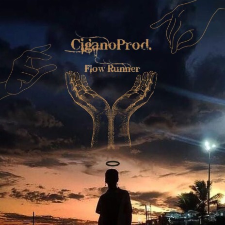 Flow Runner ft. GM Flacoo & CiganoProd. cover art