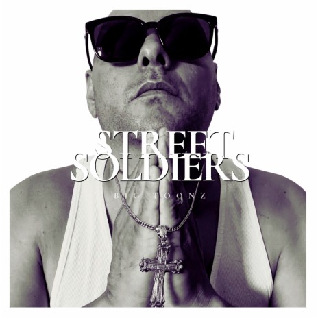 STREET SOLDIERS (Rica RIP) cover art