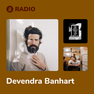 Devendra Banhart Radio