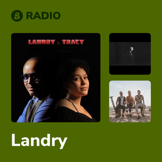 Landry Radio