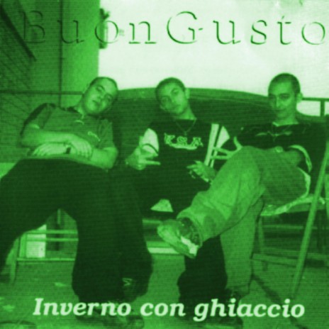 Autunno liscio ft. BuonGusto cover art