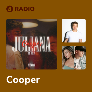 Cooper Radio