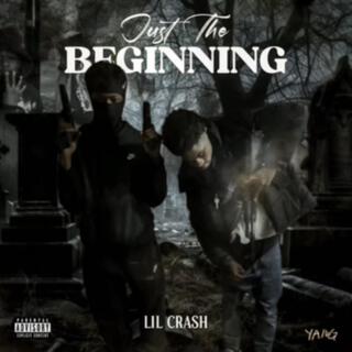 Just The Beginning