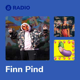 Finn Pind Radio
