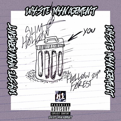 6IXFEET ft. ST!NK cover art