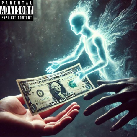 A Dollar For A Soul cover art