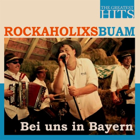 Tage wie diese cover art