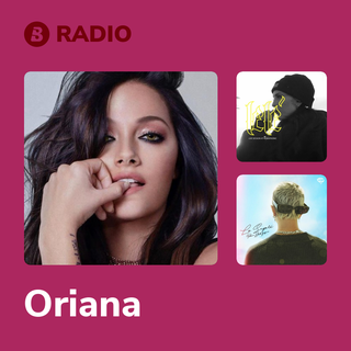 Oriana Radio