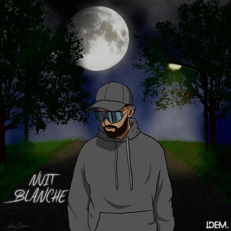 LES VOIX DE MA TÊTE ft. Ligno cover art