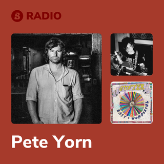 Pete Yorn Radio