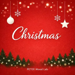 Christmas Edition cover art