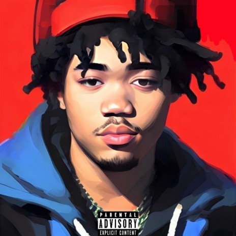 Jordan Poole ft. kskii cover art