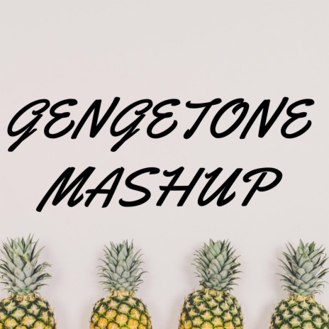 Gengetone (Mashup) ft. DJ Snake, Boondocks, Ochungulo, Kartelo, Kansoul & Kristoff cover art