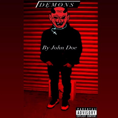 Demons cover art