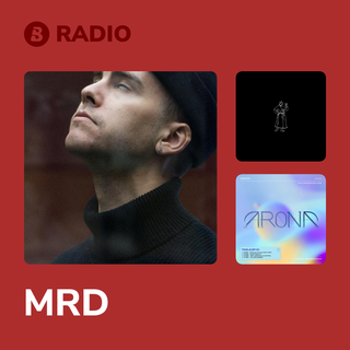 MRD Radio