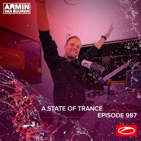 The Unfamiliar (ASOT 987) ft. Metta & Glyde