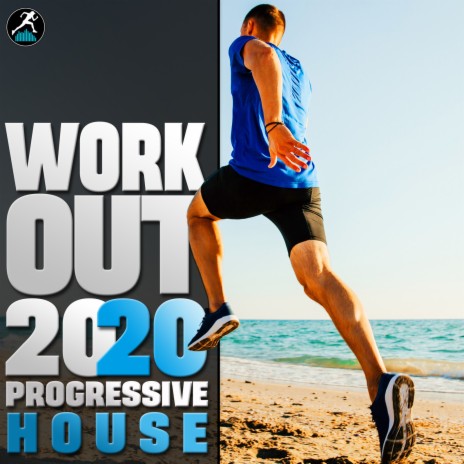 Biking Towards Your Goal, Pt. 10 (134 BPM Fitness Mixed) ft. Workout Electronica cover art