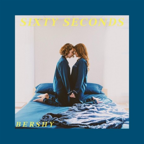 Sixty Seconds cover art