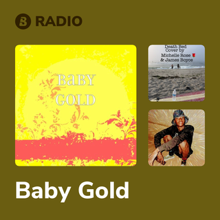 Baby Gold Radio