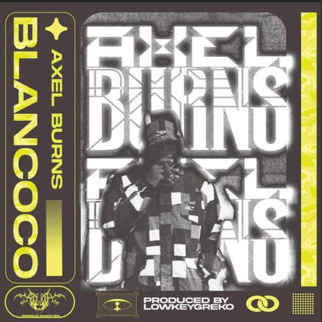 BLANCOCO cover art