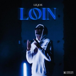 LØIN cover art