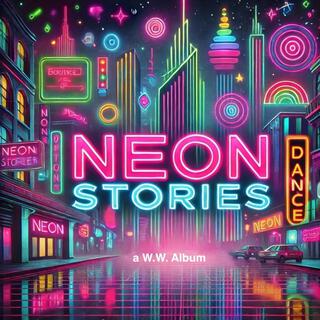 Neon Stories: Tales from the Club