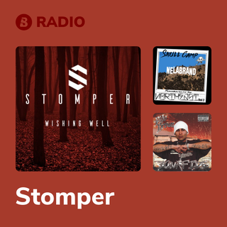 Stomper Radio