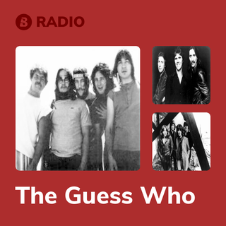 The Guess Who Radio