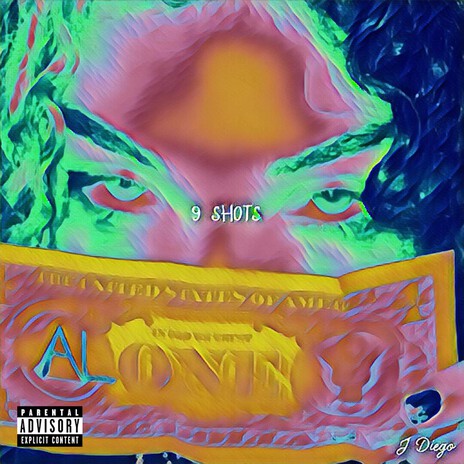 9 SHOT$(444) cover art