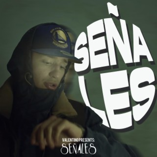 Señales cover art