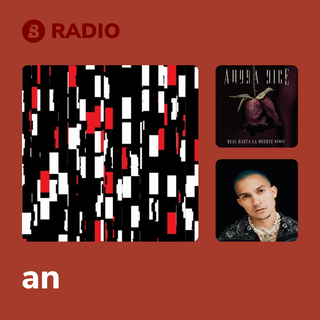 an Radio