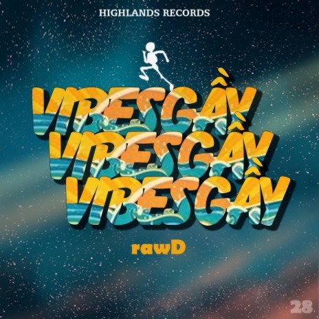 Vibes Gầy cover art