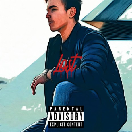 Rockstar Life cover art