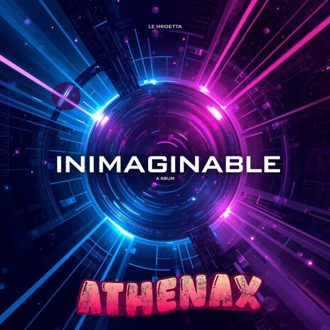 Inimaginable