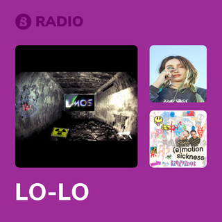 LO-LO Radio