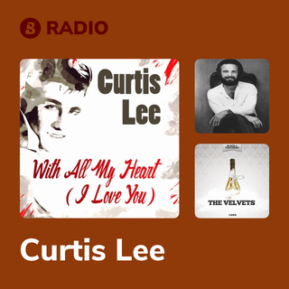 Curtis Lee Radio