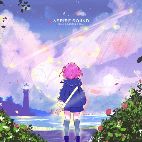 Coming Down ft. 華子HANAKO cover art