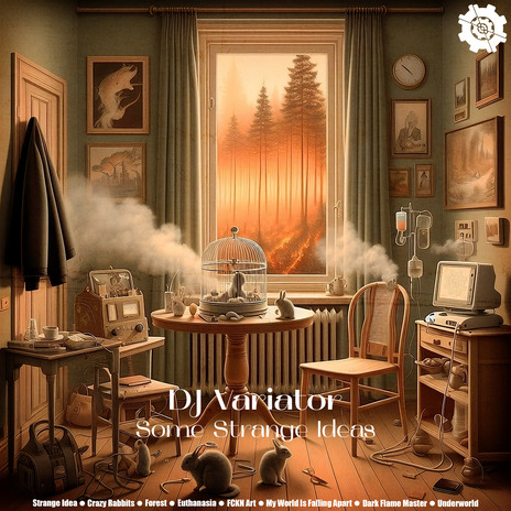 Euthanasia cover art