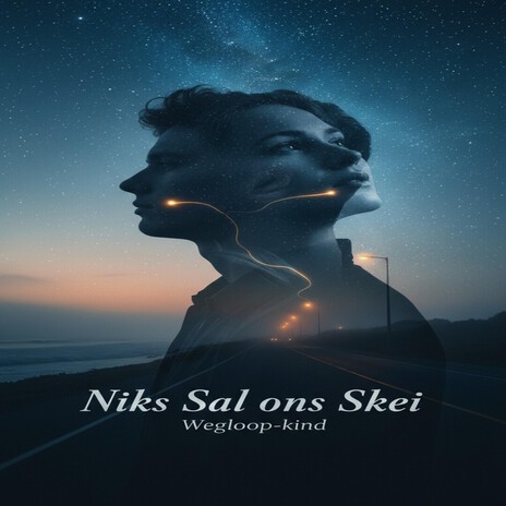Niks Sal ons Skei cover art