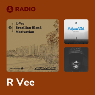 R Vee Radio