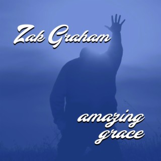 Amazing Grace cover art