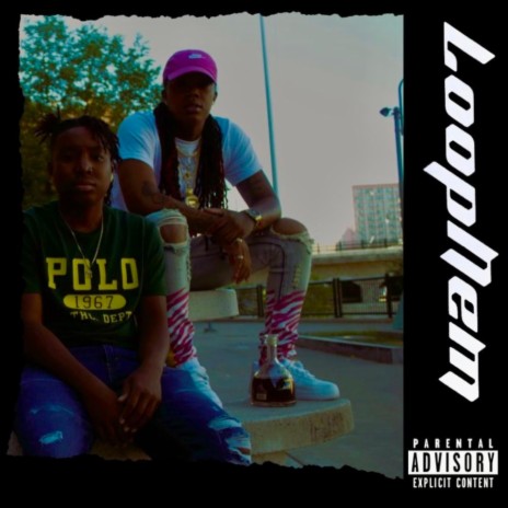 LoopNem ft. Mzs Love cover art