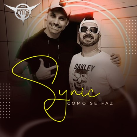 Como Se Faz ft. SYNIC cover art