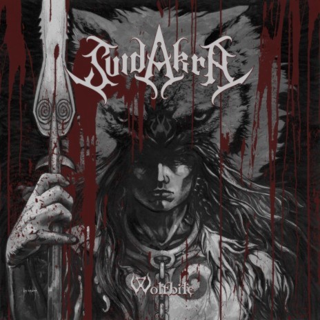 The Inner Wolf cover art