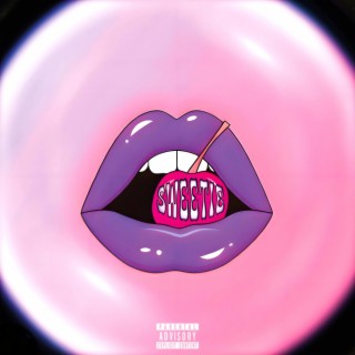 Sweetie cover art