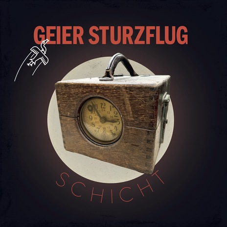 Bring den Müll raus