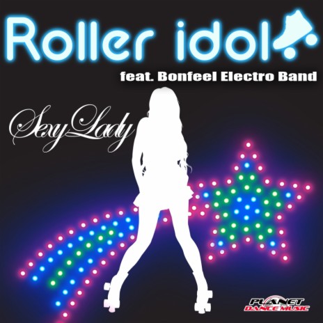 Sexy Lady (Original Mix) ft. Bonfeel Electro Band