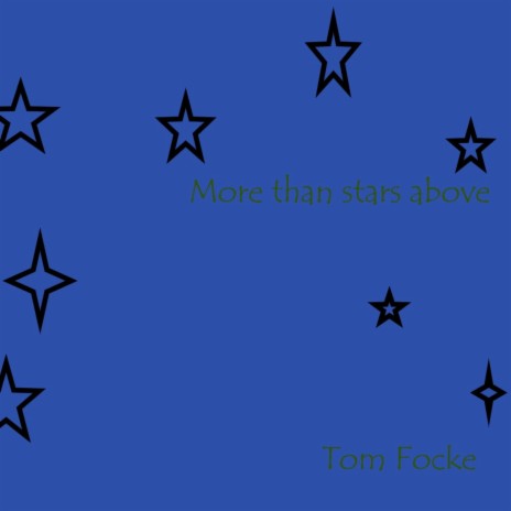 More Than Stars Above cover art