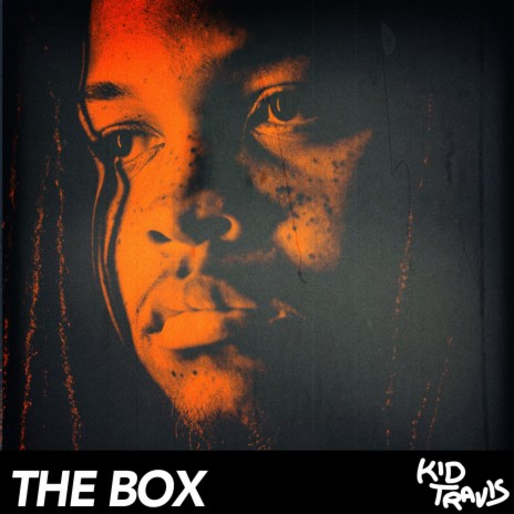 The Box cover art
